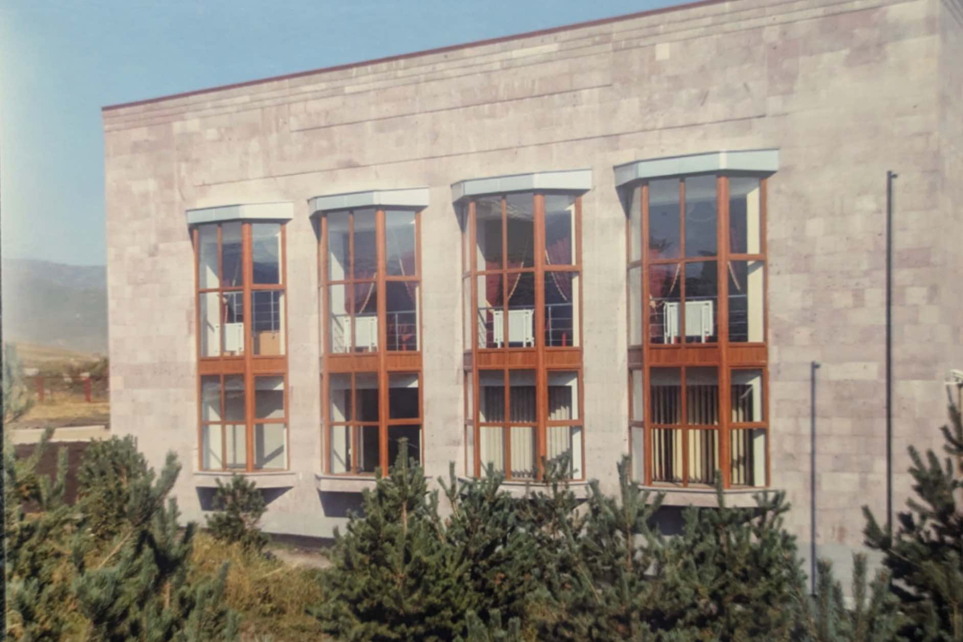 Project 1 Image 5
