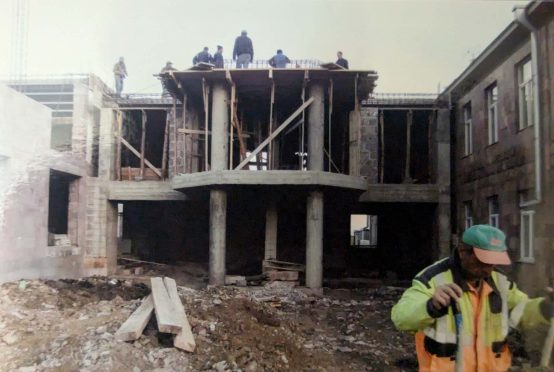 Project 1 Image 2